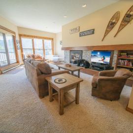 Quicksilver 1639 by SummitCove Lodging in Colorado, hotel din Keystone