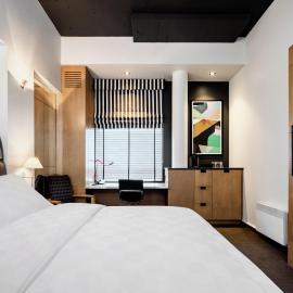 Hôtel Alt Québec