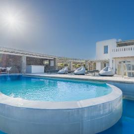 Ventus Villa