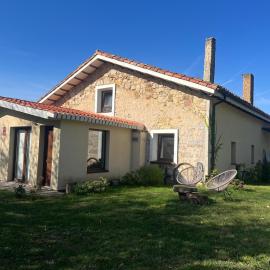 Rural Guest House