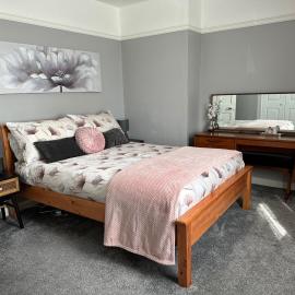Cosy Stay in the Heart of Dover, hotelli kohteessa Dover