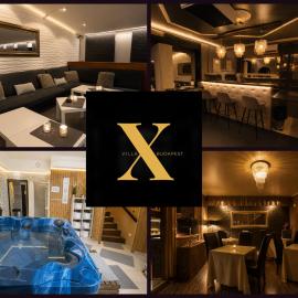 Villa X Budapest - Private Villa for Stag, Hen & Group Parties