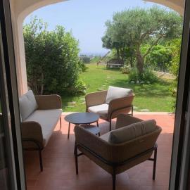 Villa 4 Rose