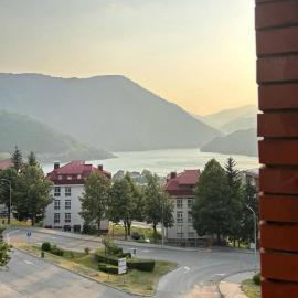 Apartment Melina