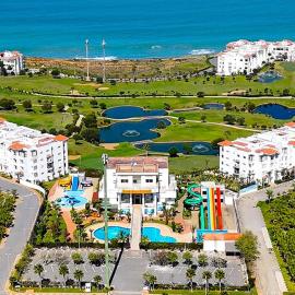 Marina Golf Holiday Home