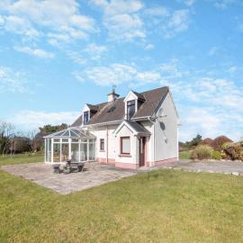 3 Bed in Castlegregory oc-i186: Castlegregory şehrinde bir otel