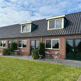 Logeer aan de Geer