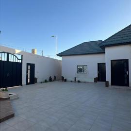 شاليهات حفاوة Hafawah Chalets – hotel w mieście Az Zulfi