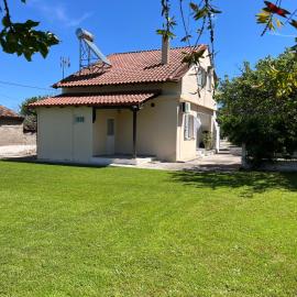 Kamena Vourla में, होटल Eleni village House