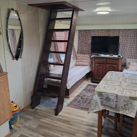 Stara Kuźnia – hotel w mieście Sosnówka
