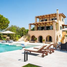 Villa Ersilia