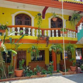 Hotel Casa Ramos