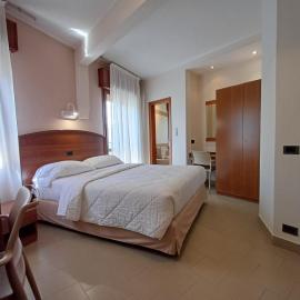 Hotel Gentile, хотел в Кампогалиано