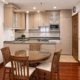 Apartamento Montse: Loyola'da bir otel