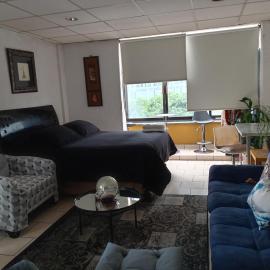 Suite Vista Reforma