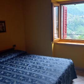 Albergo Coira Antica Dimora, hotel en Santa Brigida