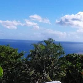 Soleil au clin d'œil de l'océan, hotel v destinaci La Possession