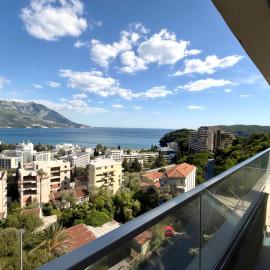 Boreti Apartment