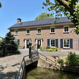 Landelijk genieten in Zijderveld, hotel in Zijderveld