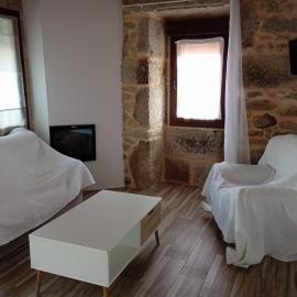 Casa rústica busto, hotel in Armentera