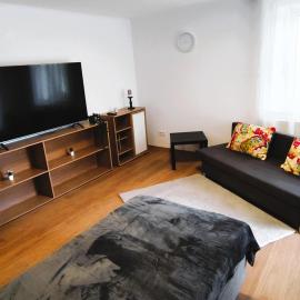 2 Perfekt für jeden Zweck, hotel en Marktredwitz