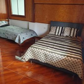 habitacion centro Oxapampa O