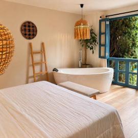 Poblado Luum Boutique hotel, hotel Medellínben