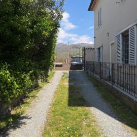 Casetta di pisolo