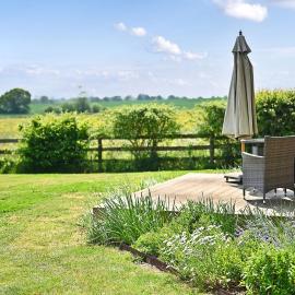 Acorn Barn, hotel v destinácii Ashford