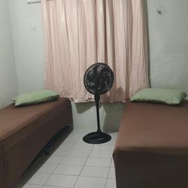 Pousada Bom Jesuss, hotel a Juazeiro do Norte