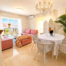 Apartment with private parking included - Granada