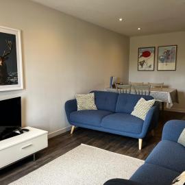 Aviemore Highlands No82