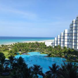 ARENA Jakovi Beach Condotel, hotel in Cam Ranh International Airport