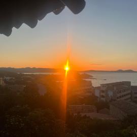 Seafront wow appartamento Baja Sardinia