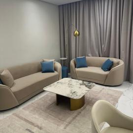 Marina Luxe Lusail, hotel in Lusail