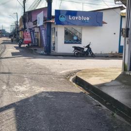Hostel paid'egua