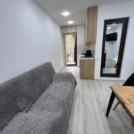 Duplex Vakhrama, hotel in Abastumani