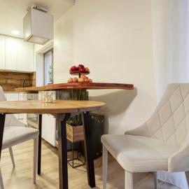 Bebro namai, hotel di Vilnius