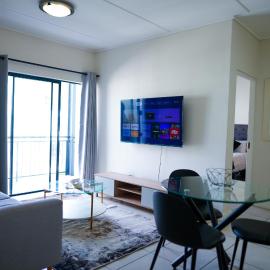 Fynbos Lifestyle Estate - One Bed Apartment, hotel in Cape Town