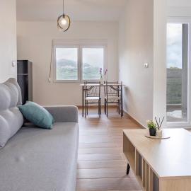 Antonis apartments