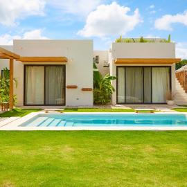Po Popoyo Private Pool Boutique Villa