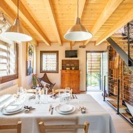 Casa Anita Lake Colico