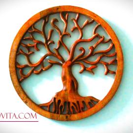 L'albero dela vita