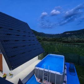 Kuća za odmor Adem Ripač Bihać, hotel v destinaci Mahala