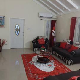 Serenity Vacation Rental