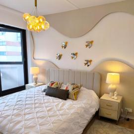 Chez Julyana, hotel u gradu Kretej