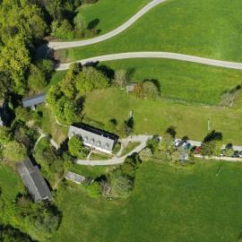 Feriencamp Sibley - Gruppenhaus im Nationalpark Kalkalpen, готель у місті Laussa