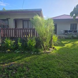 Viesnīca G&A Friendly stay pilsētā Portvila