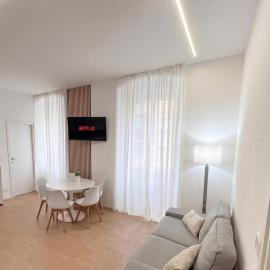 Genoa Marine Apartment
