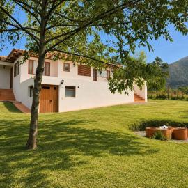 Casa Silvestre, hotel u gradu Vilja de Lejva